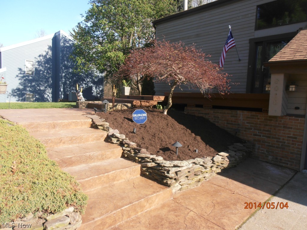 Northwood Park - Residential