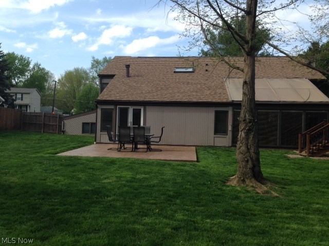 Northwood Park - Residential