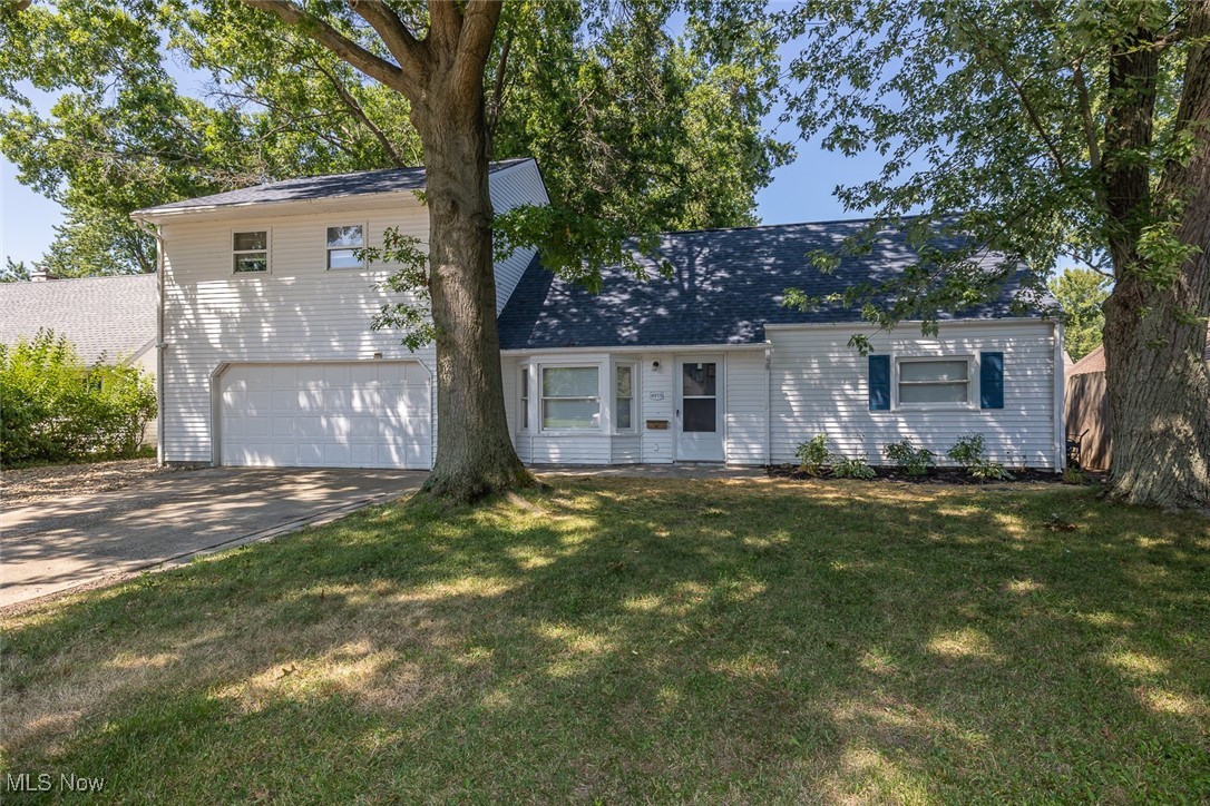 4915 Beachwood Drive