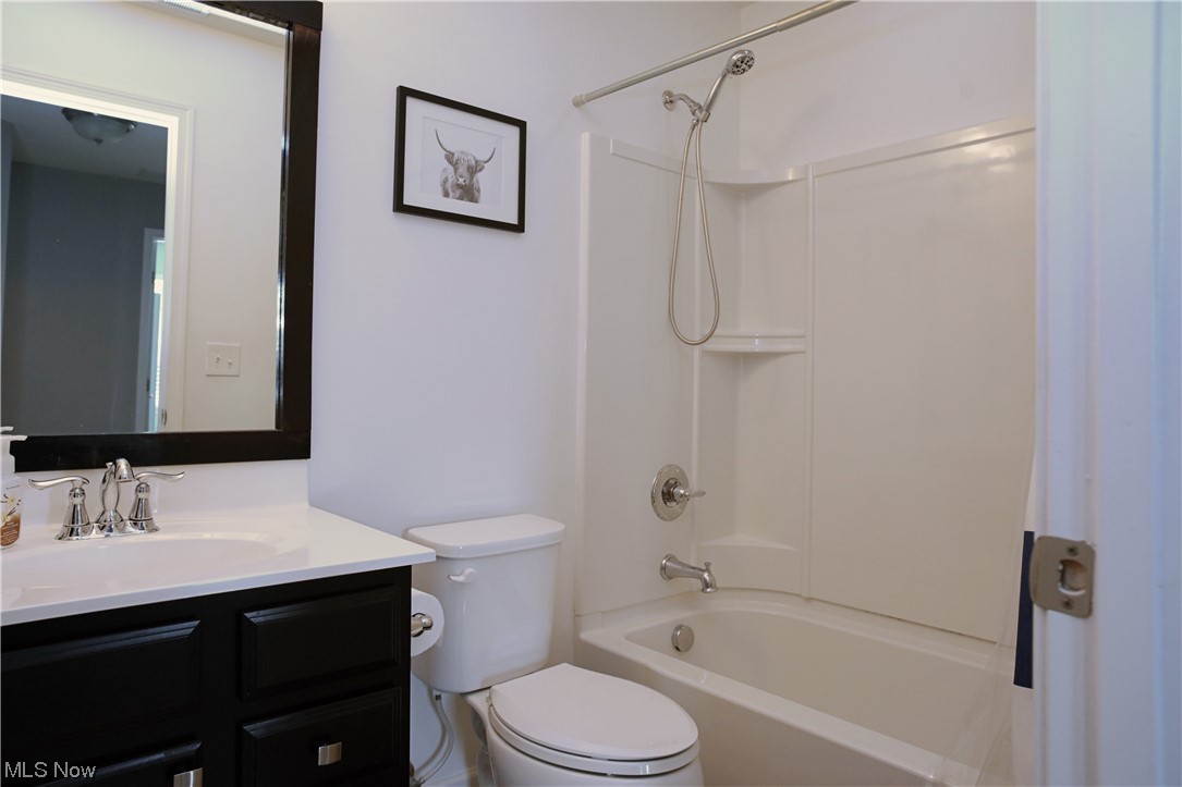 Arbor Ridge Sub 2 - Residential