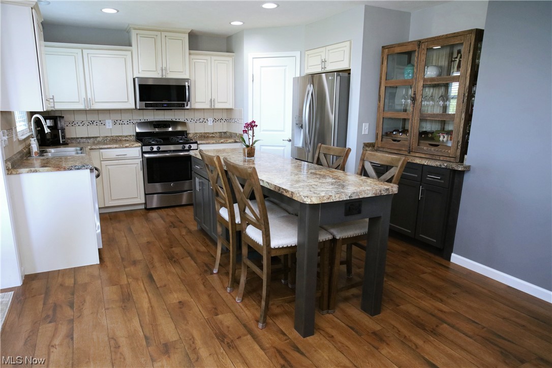 Arbor Ridge Sub 2 - Residential