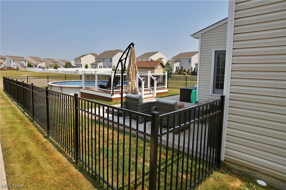 Arbor Ridge Sub 2 - Residential