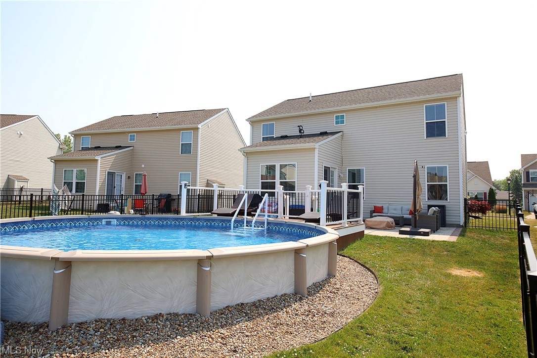 Arbor Ridge Sub 2 - Residential