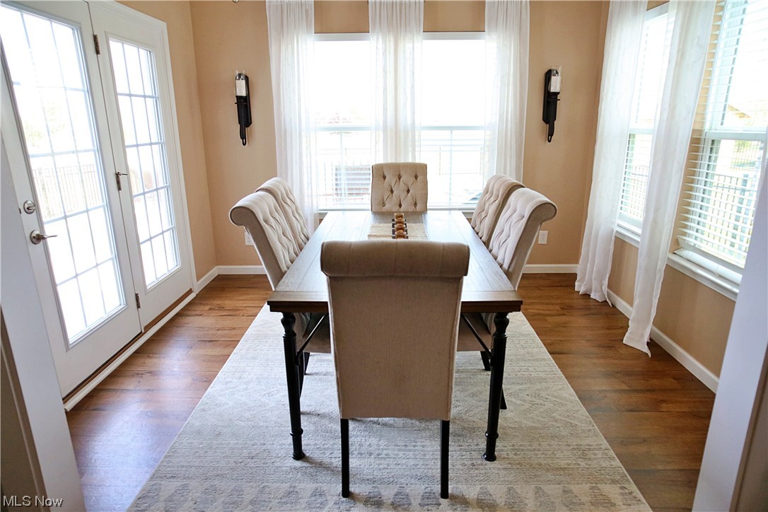 Arbor Ridge Sub 2 - Residential