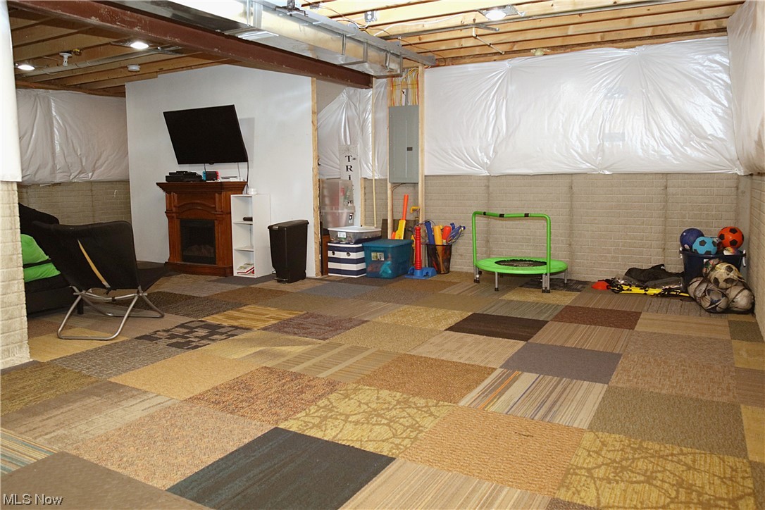 Arbor Ridge Sub 2 - Residential