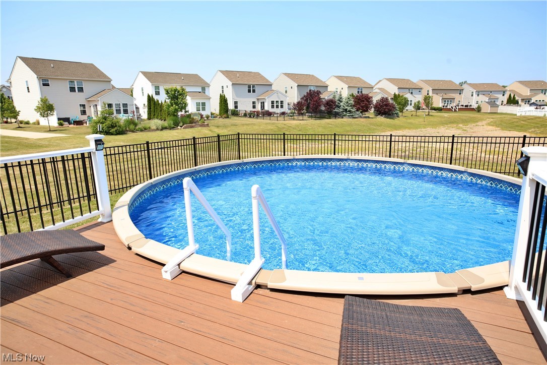 Arbor Ridge Sub 2 - Residential