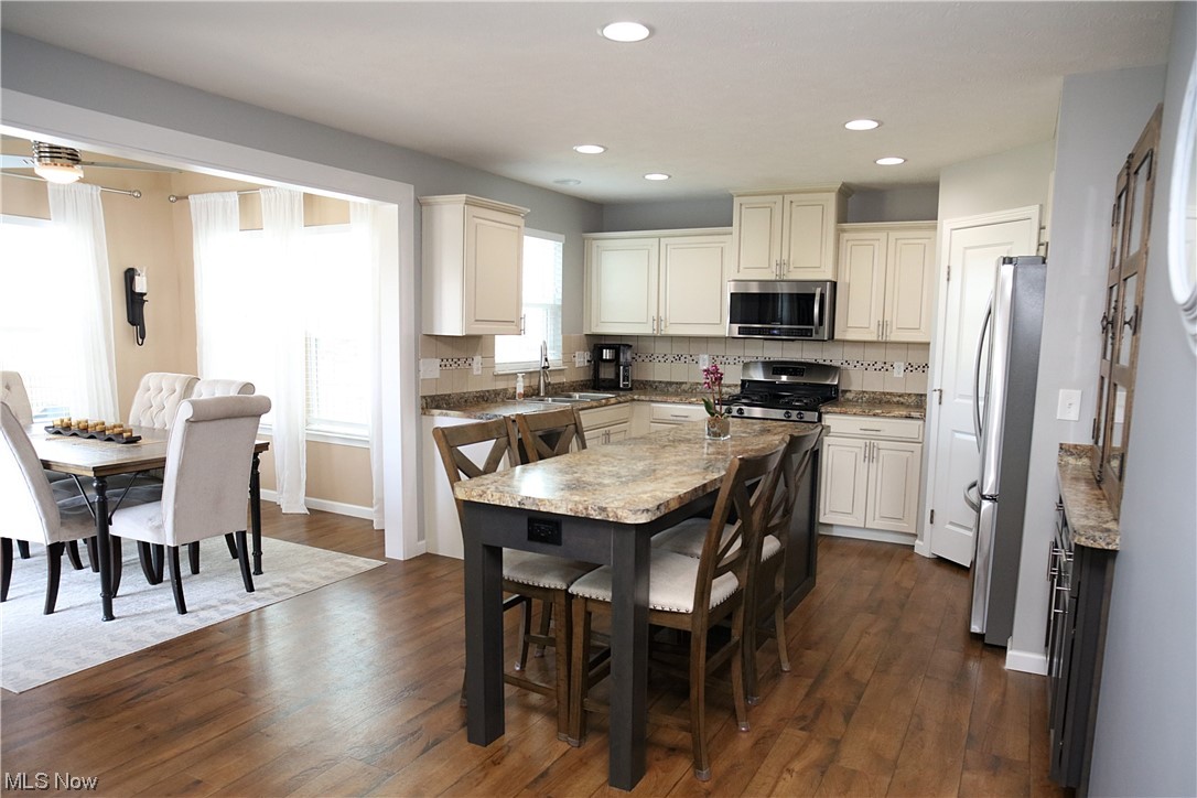 Arbor Ridge Sub 2 - Residential