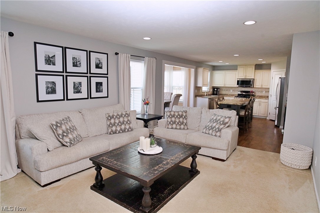 Arbor Ridge Sub 2 - Residential