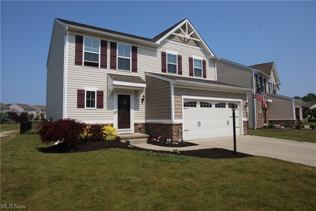 Arbor Ridge Sub 2 - Residential