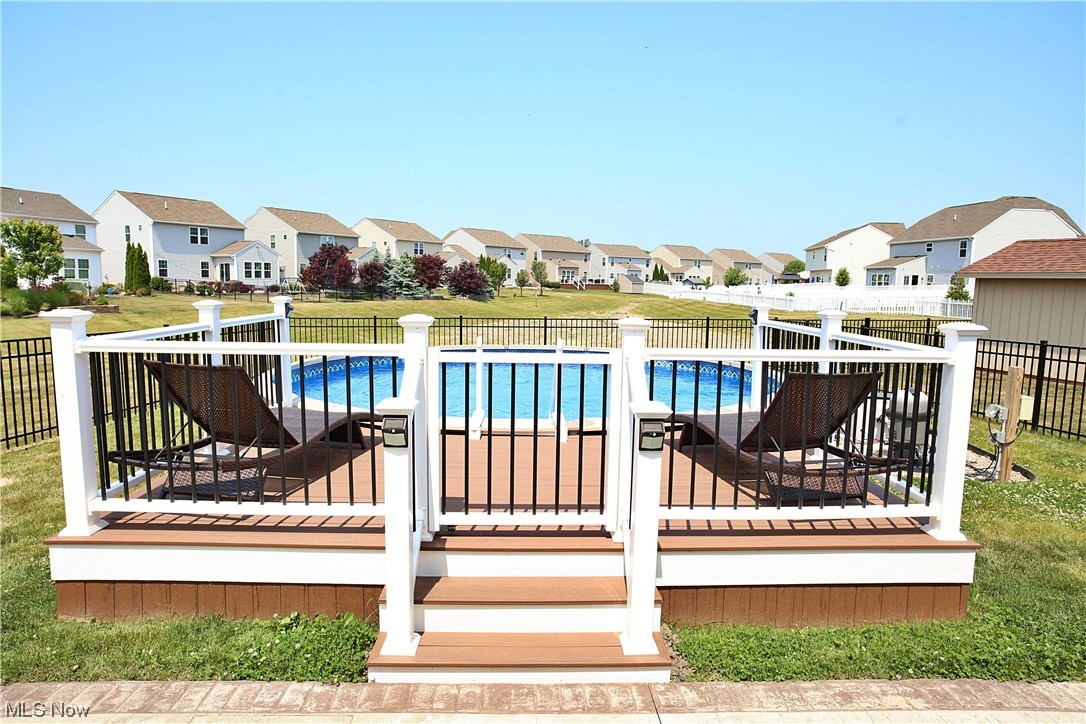 Arbor Ridge Sub 2 - Residential