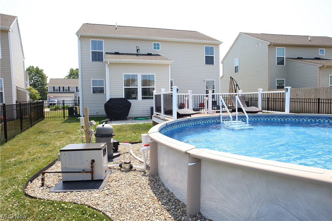 Arbor Ridge Sub 2 - Residential