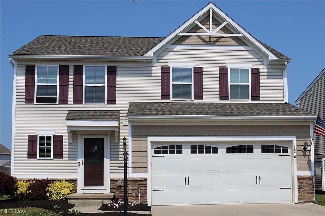 Arbor Ridge Sub 2 - Residential