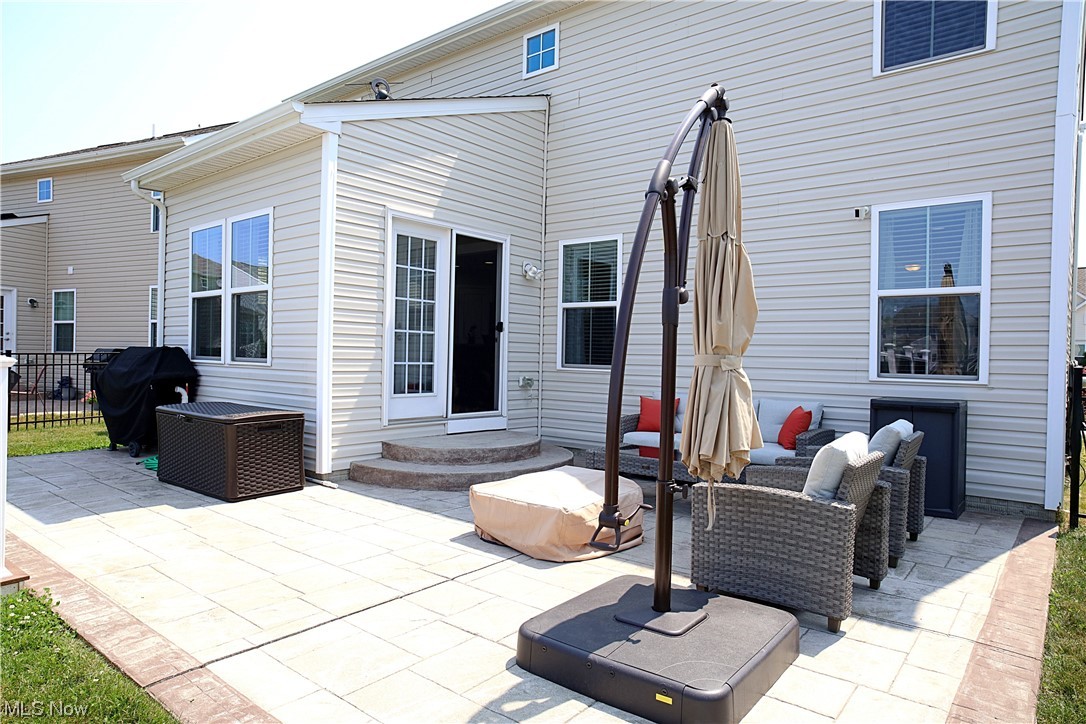 Arbor Ridge Sub 2 - Residential