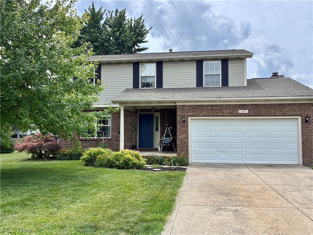 Photo of 283 N Sarwil Drive, Canal Winchester, OH 43119 (MLS # 5220314)