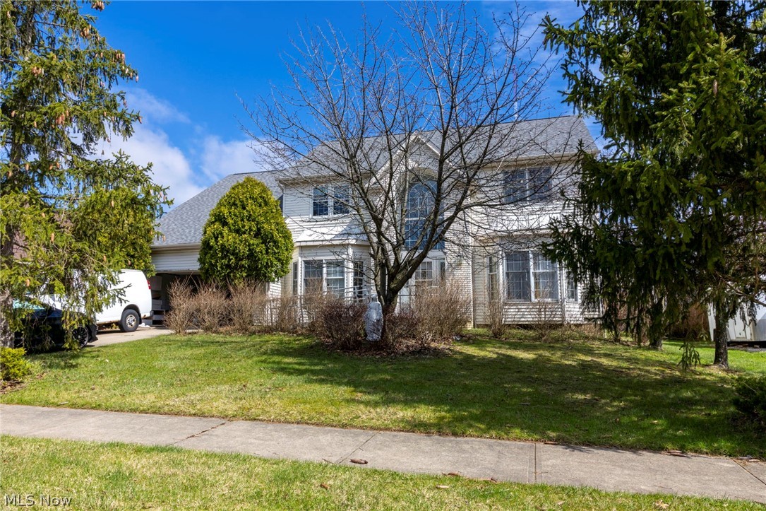 Pleasant View Estates 04 - Residential