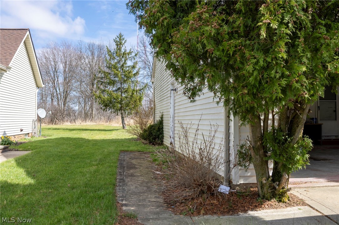 Pleasant View Estates 04 - Residential