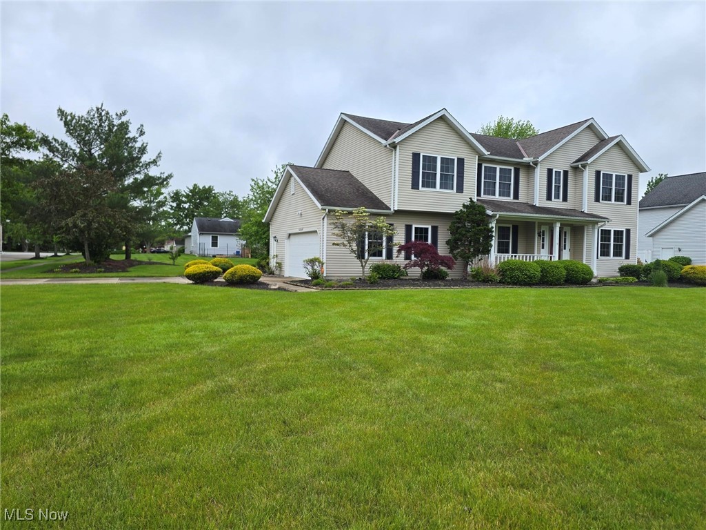 32879 Heartwood Avenue, Avon, Ohio image 2