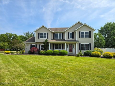 32879 Heartwood Avenue, Avon, OH 44011 - #: 5126726