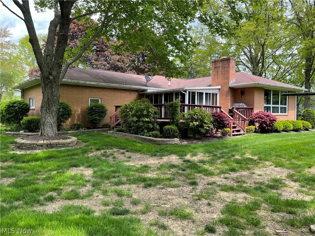 Kenwood Acres - Residential