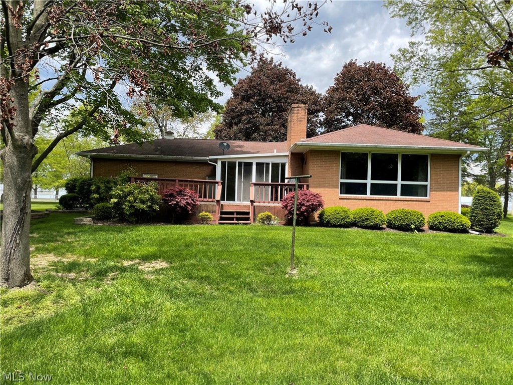 Kenwood Acres - Residential