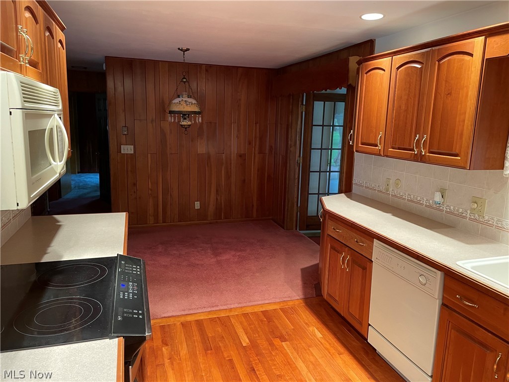 Kenwood Acres - Residential