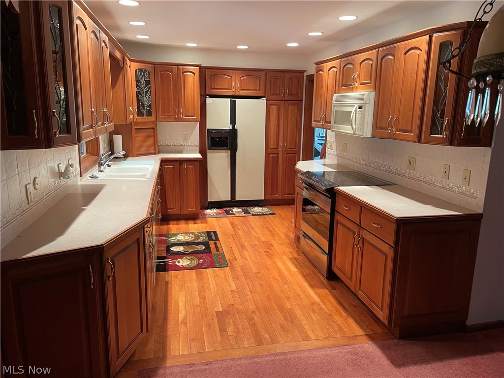 Kenwood Acres - Residential