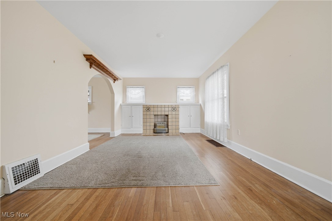 North Canton - Residential