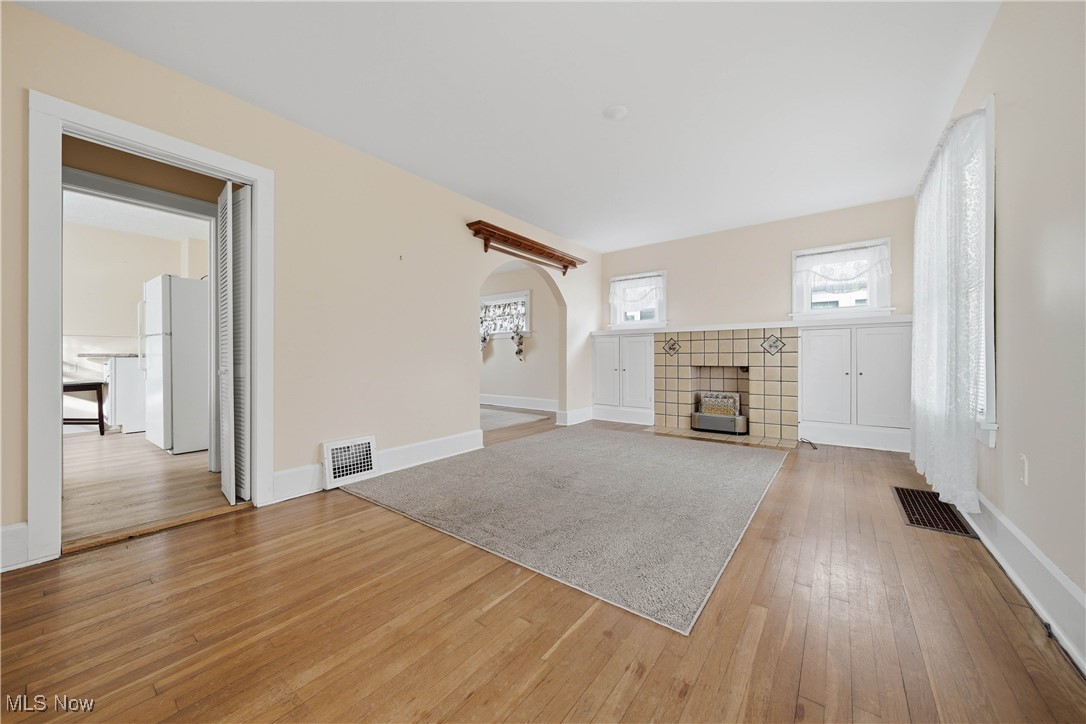 North Canton - Residential