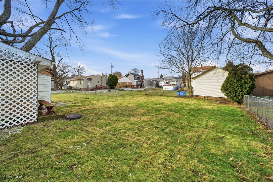 North Canton - Residential