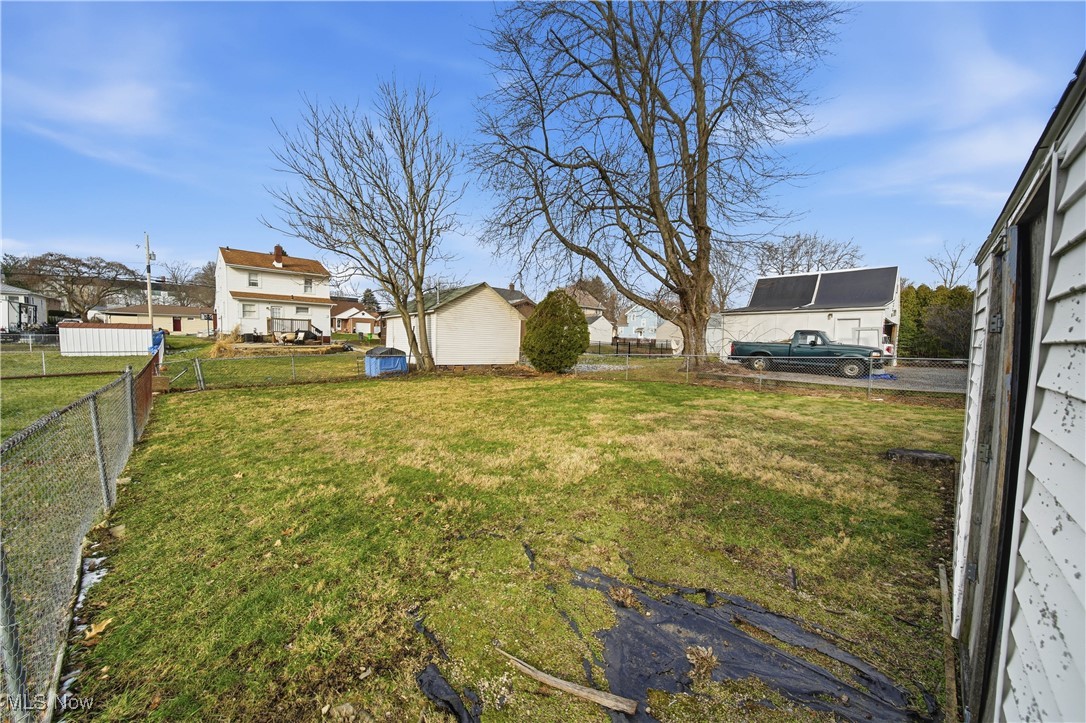 North Canton - Residential