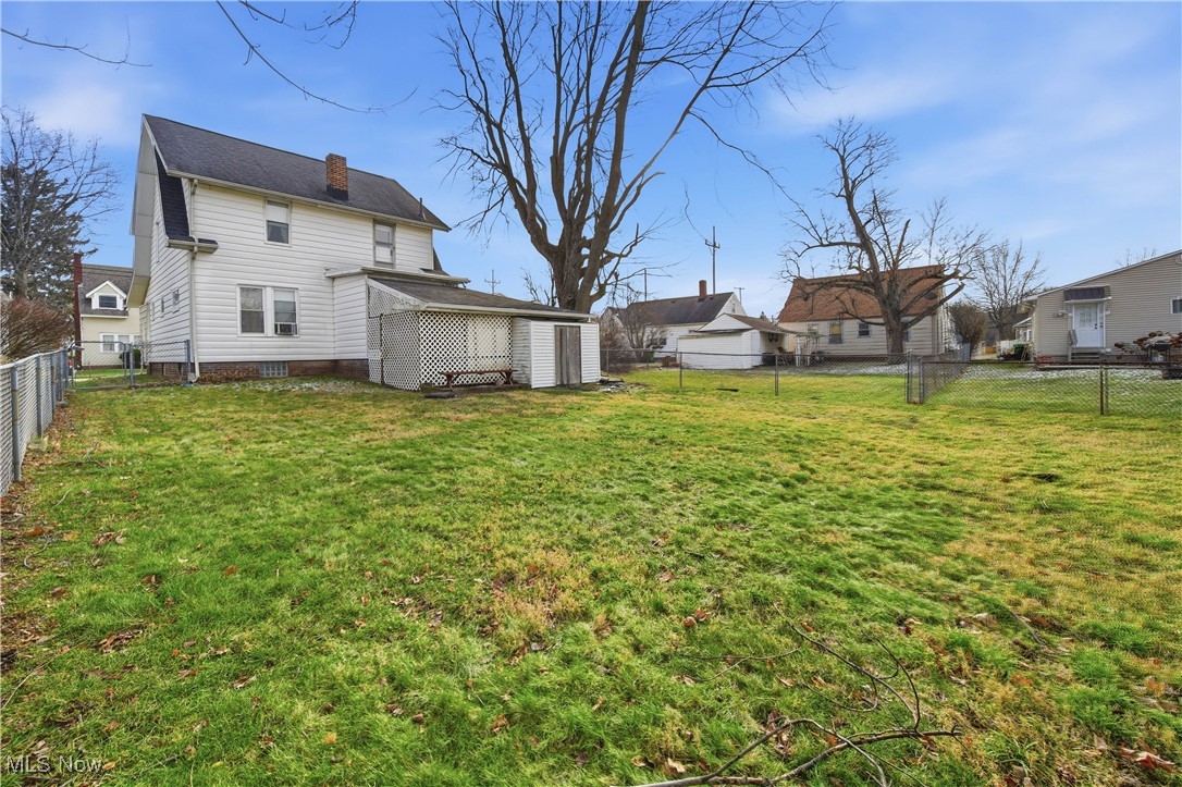 North Canton - Residential