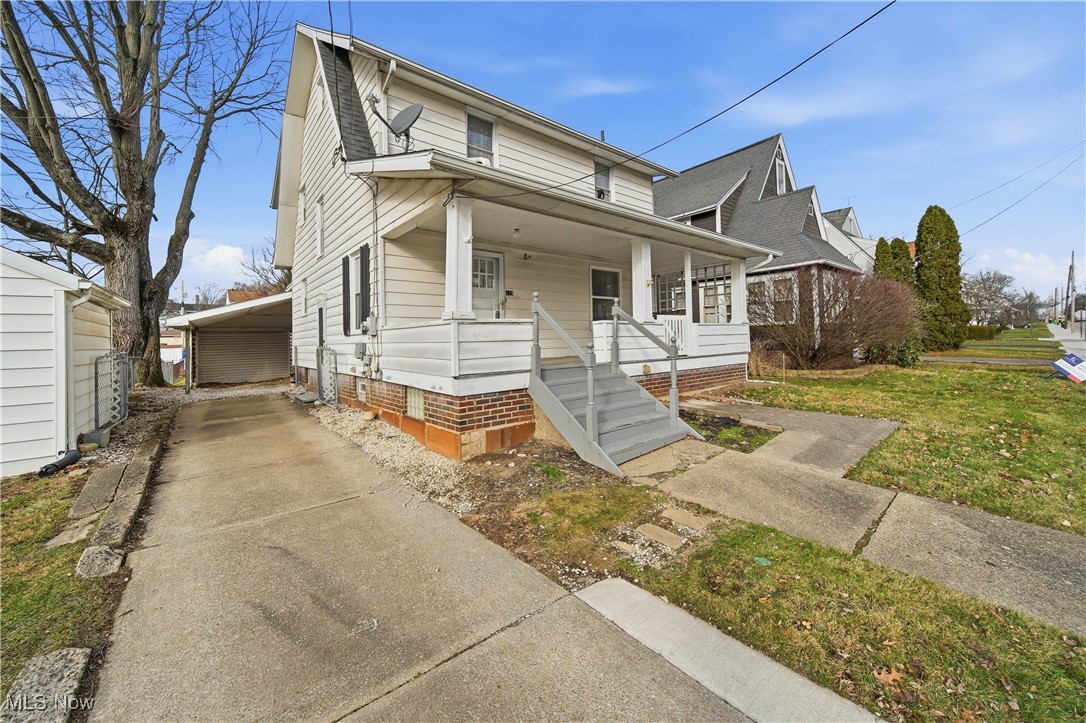 North Canton - Residential