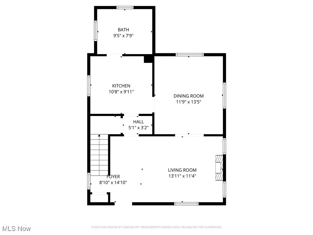 North Canton - Residential