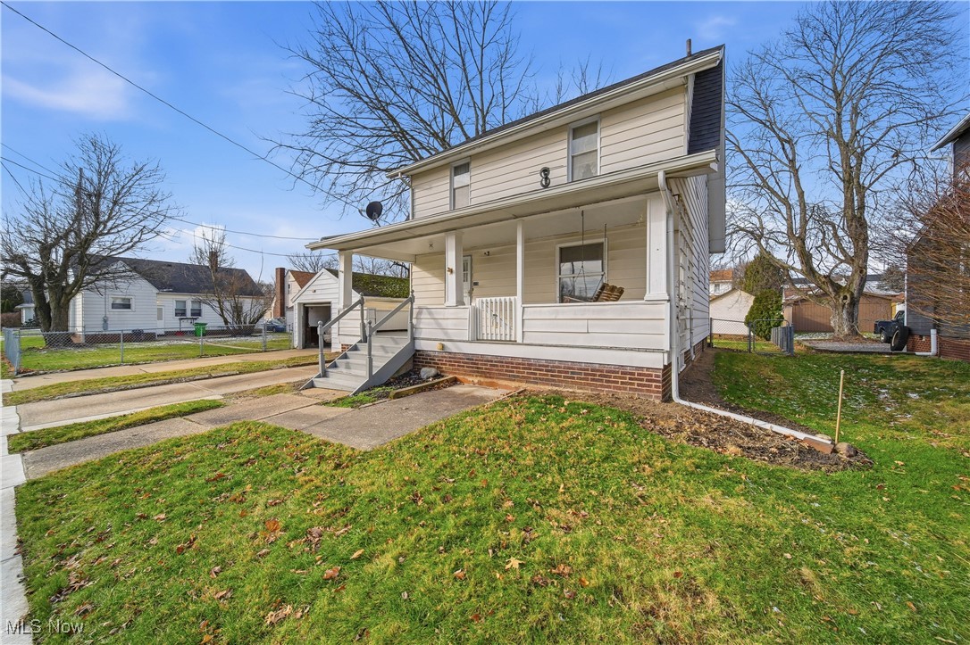 North Canton - Residential