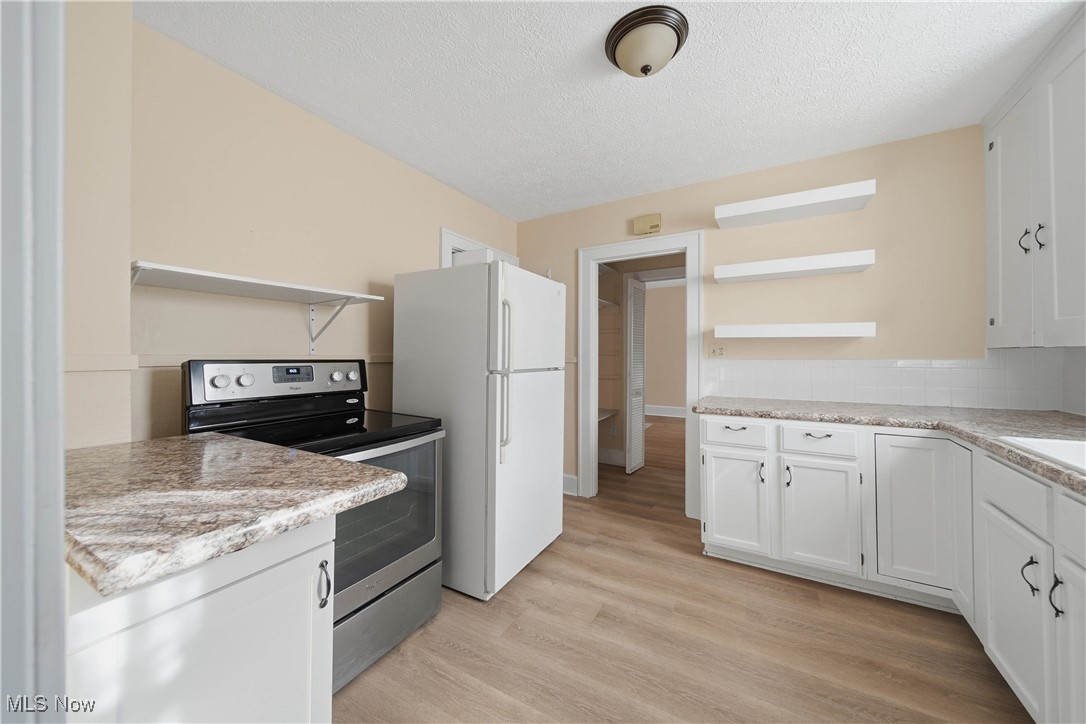 North Canton - Residential