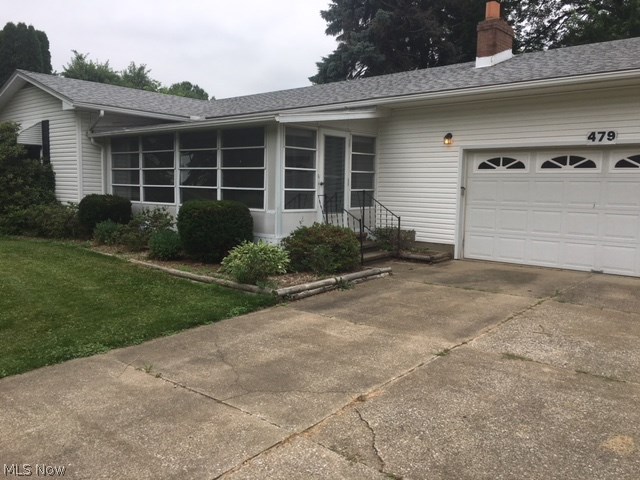 Springfield Heights - Residential