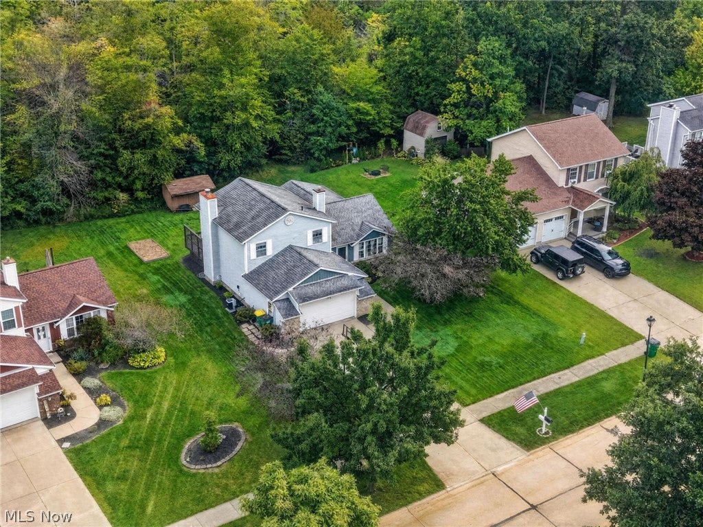 14841 Glen Valley Drive