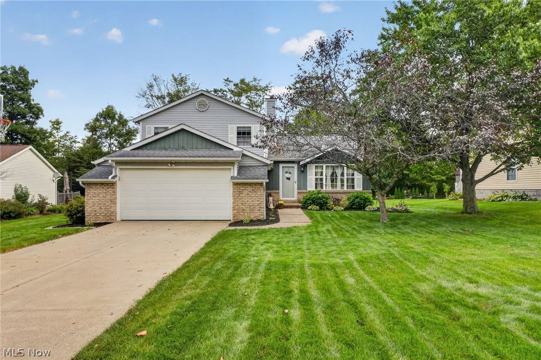 14841 Glen Valley Drive