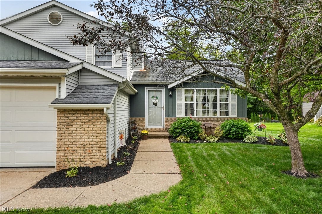 14841 Glen Valley Drive