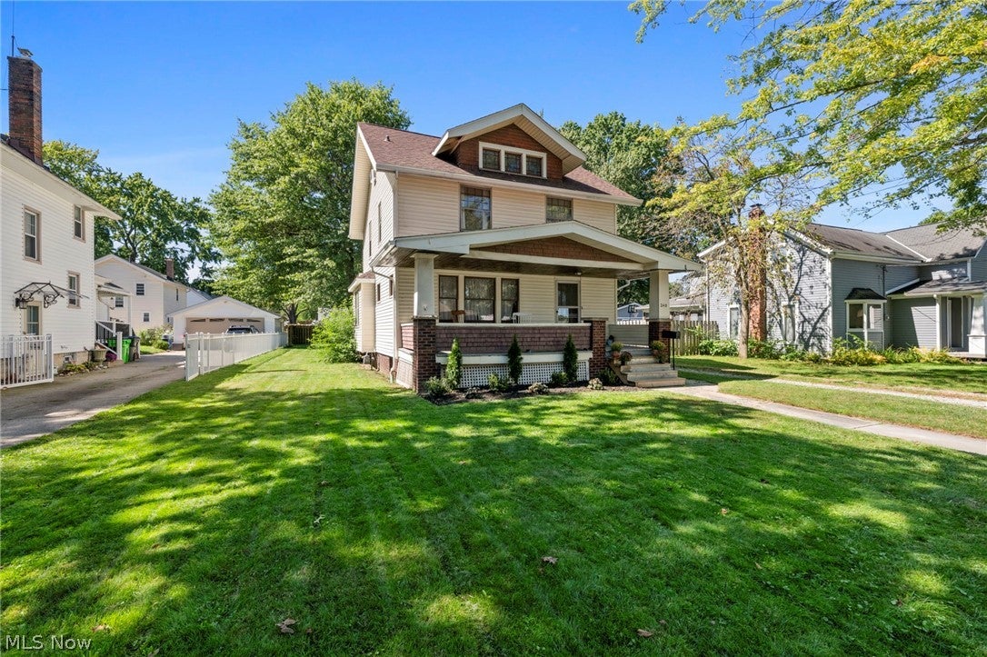 240 Prospect Street
