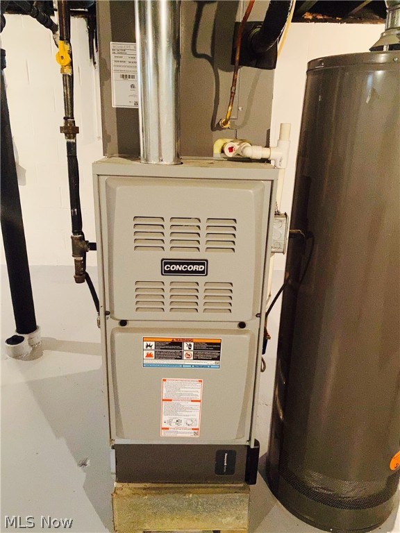 East Broad Street Heights - Residential