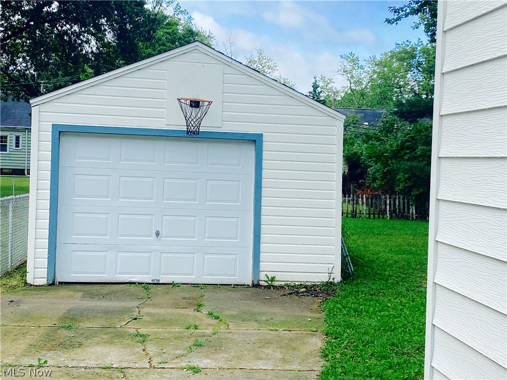 East Broad Street Heights - Residential