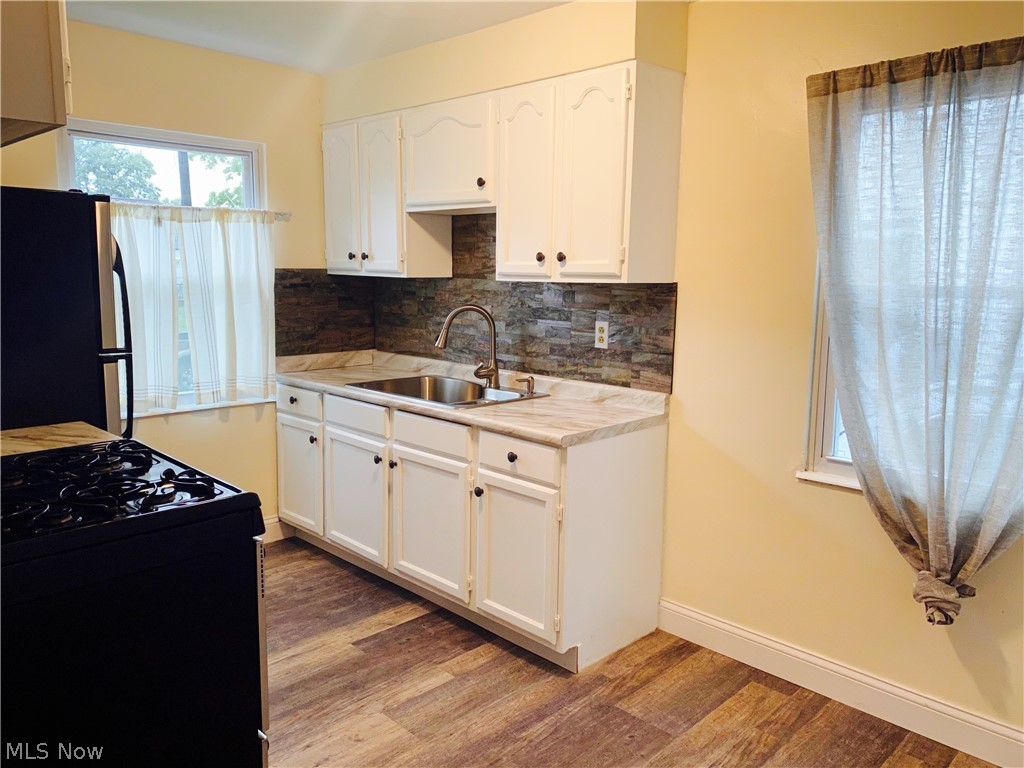 East Broad Street Heights - Residential