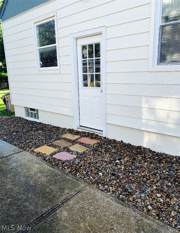 East Broad Street Heights - Residential