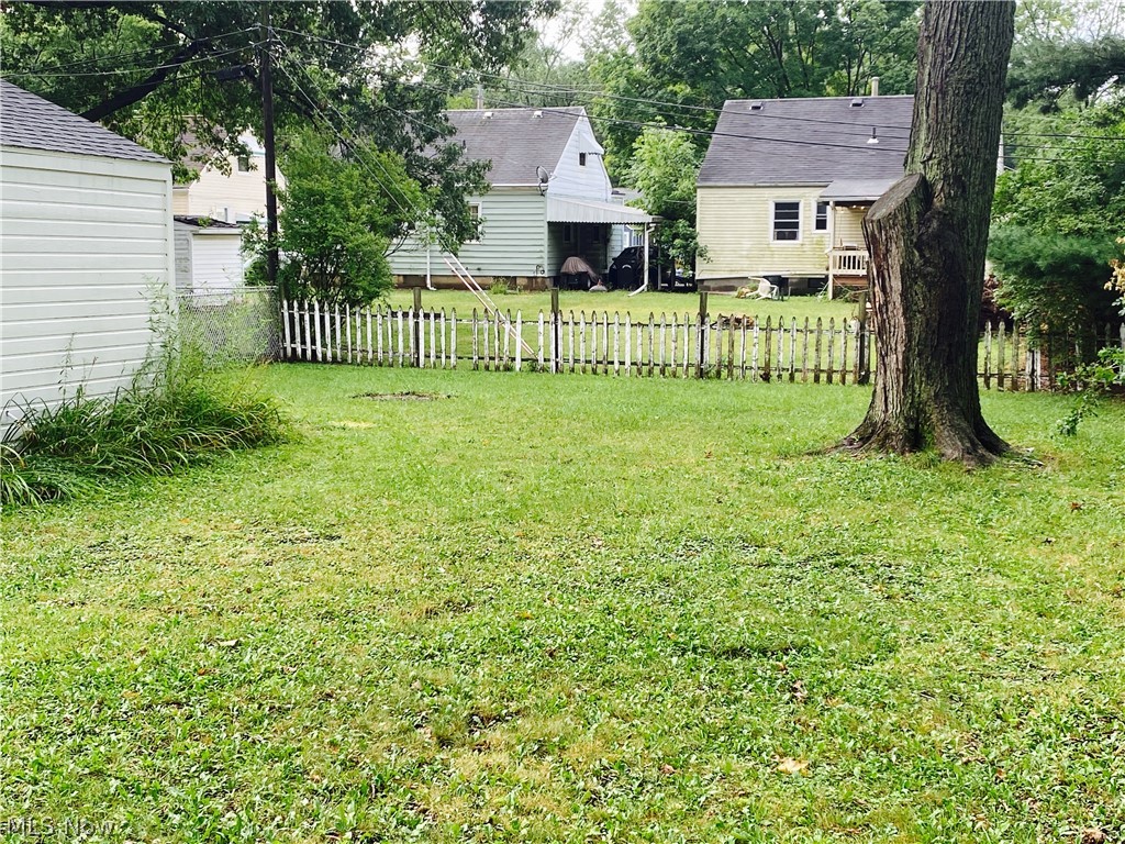 East Broad Street Heights - Residential