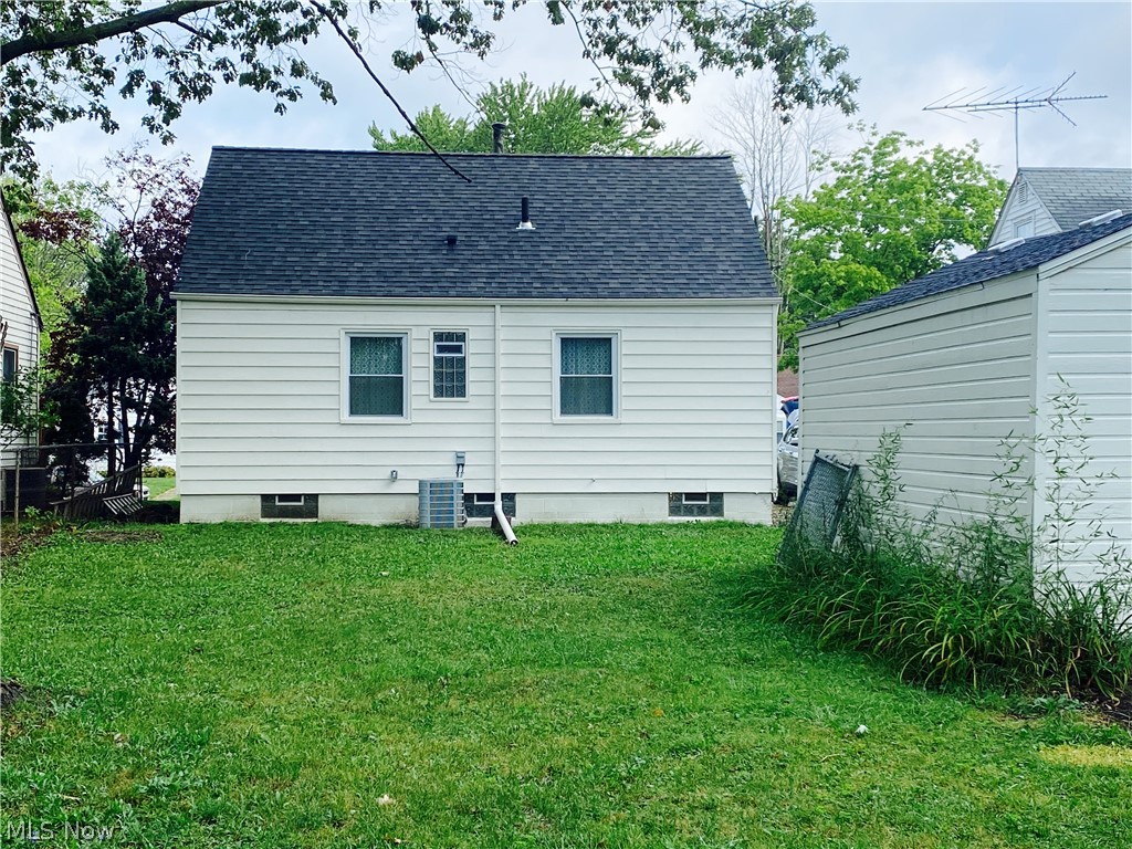 East Broad Street Heights - Residential