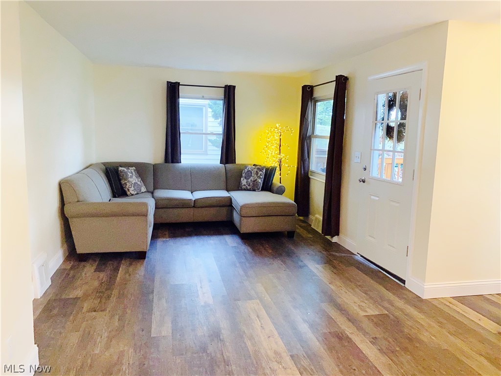 East Broad Street Heights - Residential