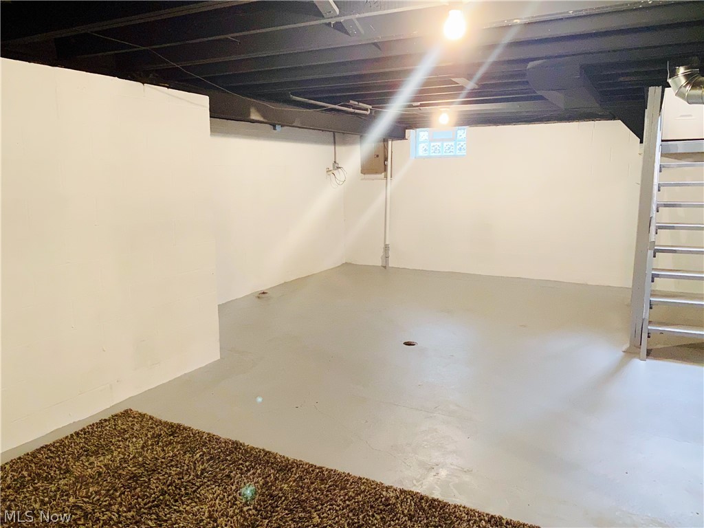 East Broad Street Heights - Residential