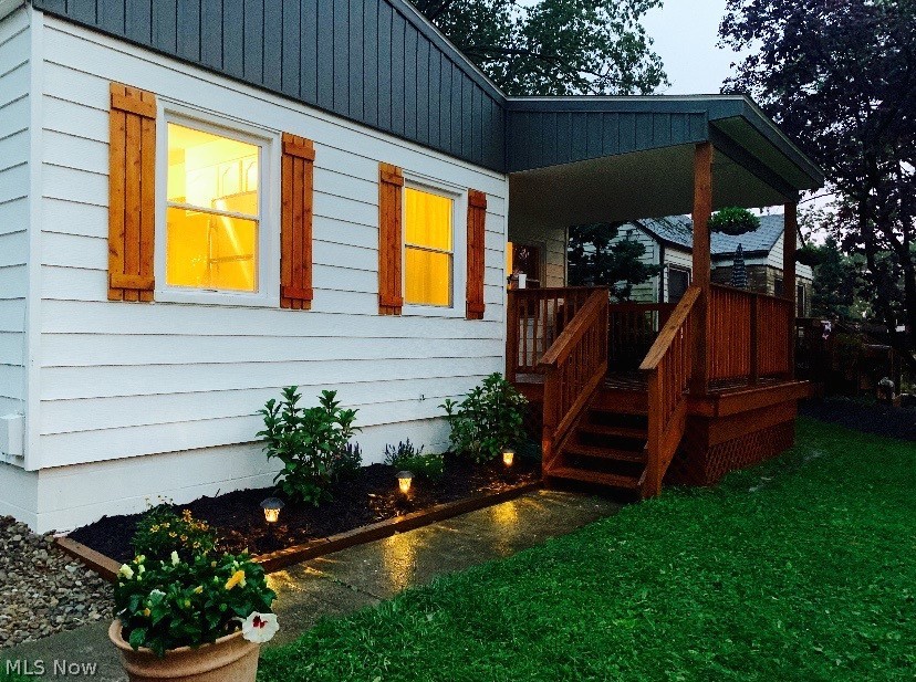 East Broad Street Heights - Residential