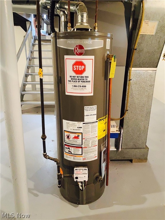 East Broad Street Heights - Residential